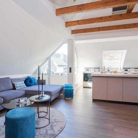 Neywatt 2 Lägenhet Norderney Exteriör bild